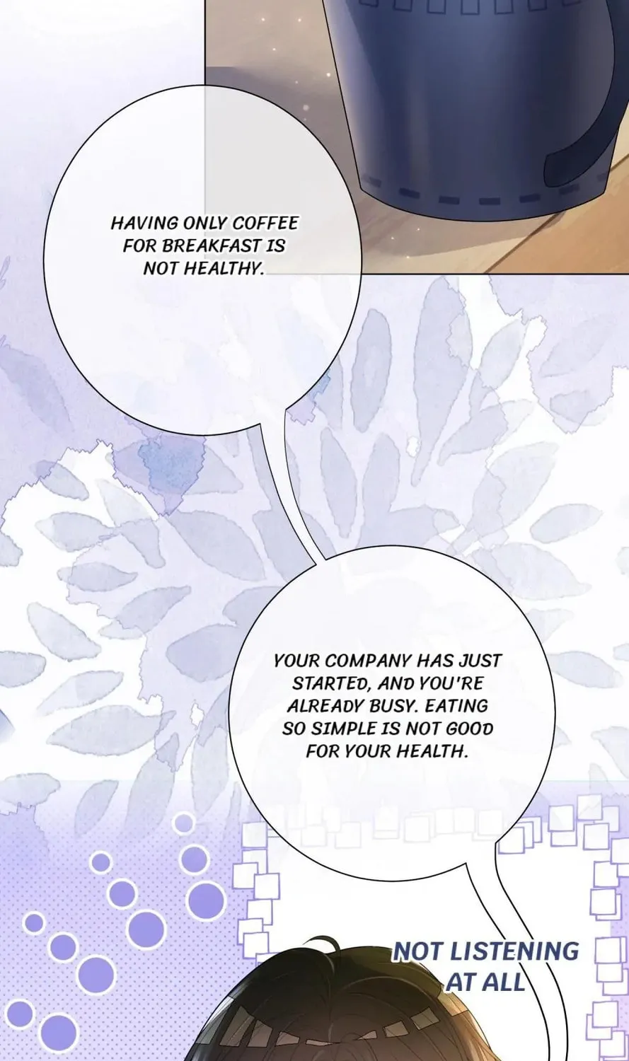 Read Be Jealous chapter 90 image 13 on Lezhin
