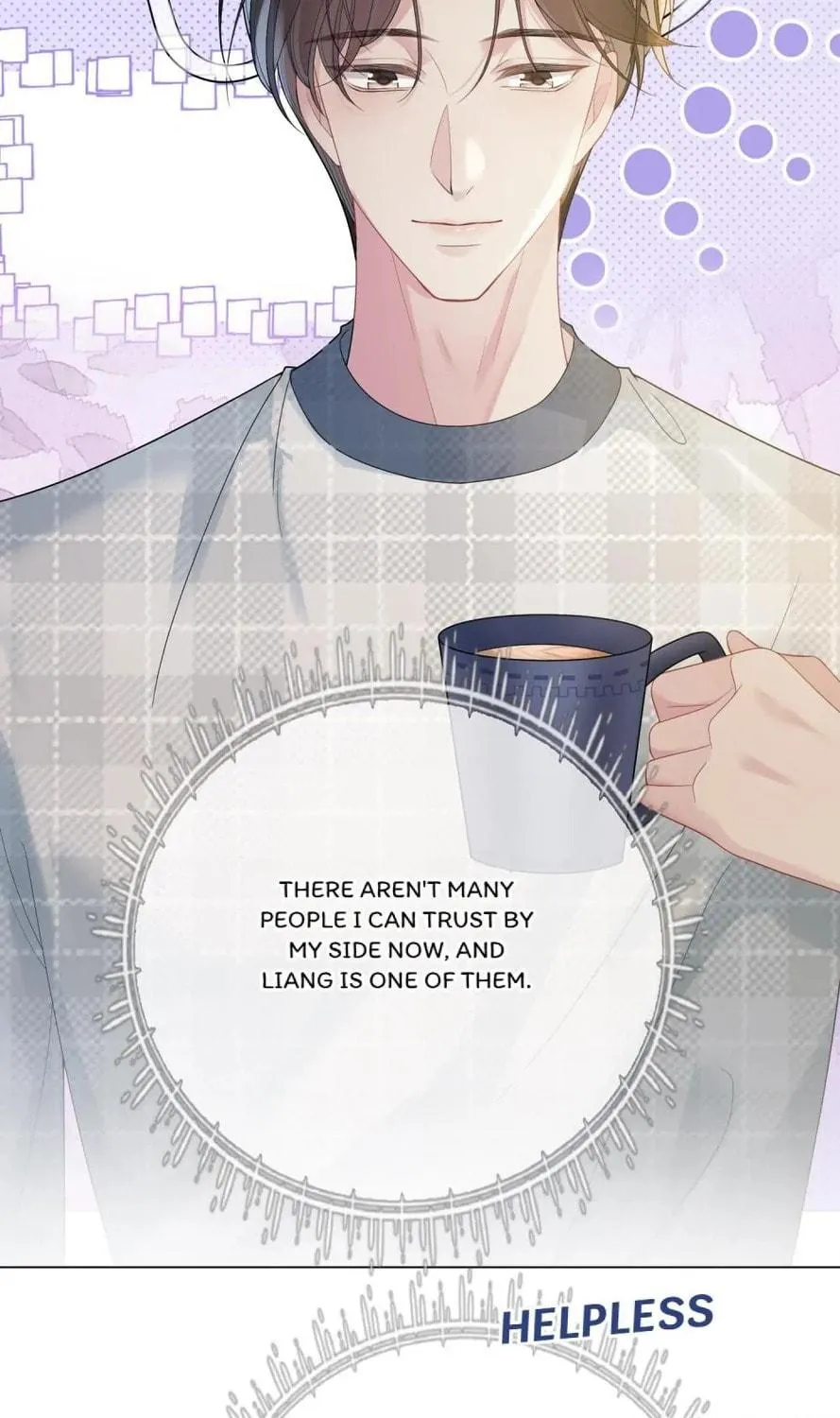 Read Be Jealous chapter 90 image 15 on Lezhin