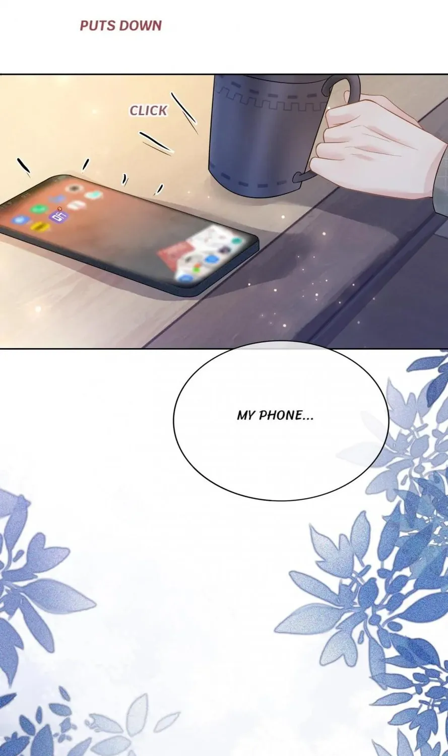 Read Be Jealous chapter 90 image 18 on Lezhin