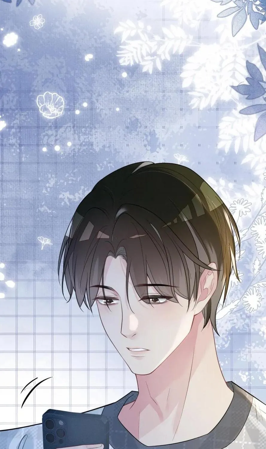 Read Be Jealous chapter 90 image 20 on Lezhin