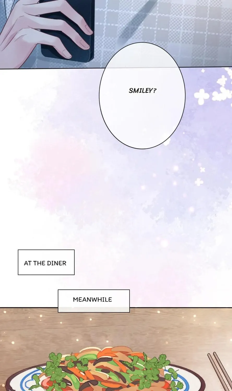 Read Be Jealous chapter 90 image 22 on Lezhin