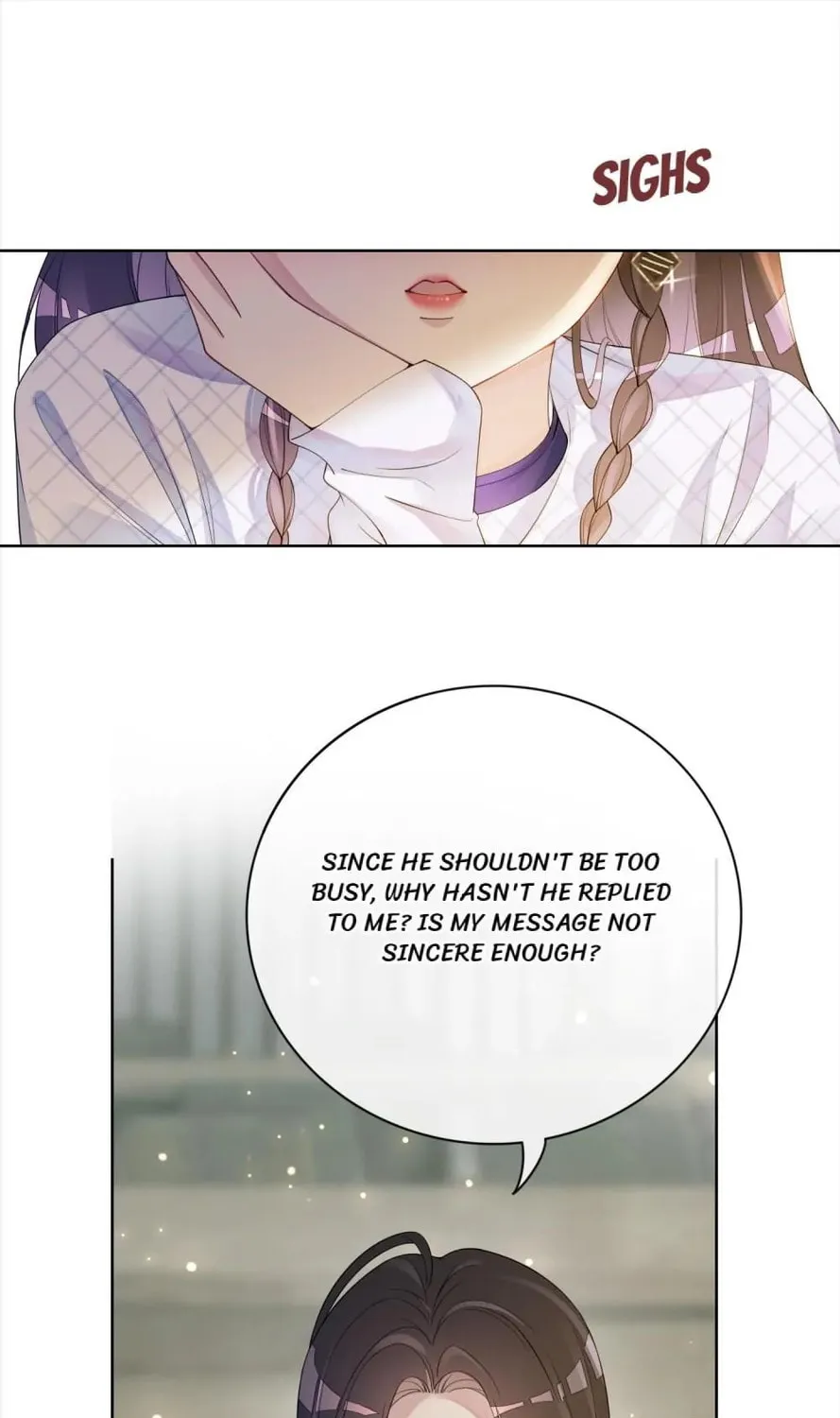 Read Be Jealous chapter 90 image 27 on Lezhin