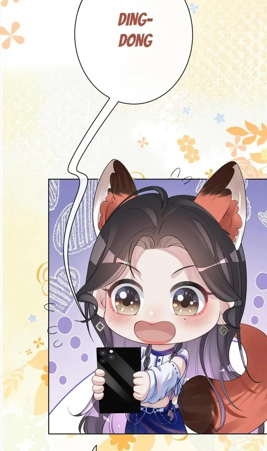 Read Be Jealous chapter 90 image 31 on Lezhin