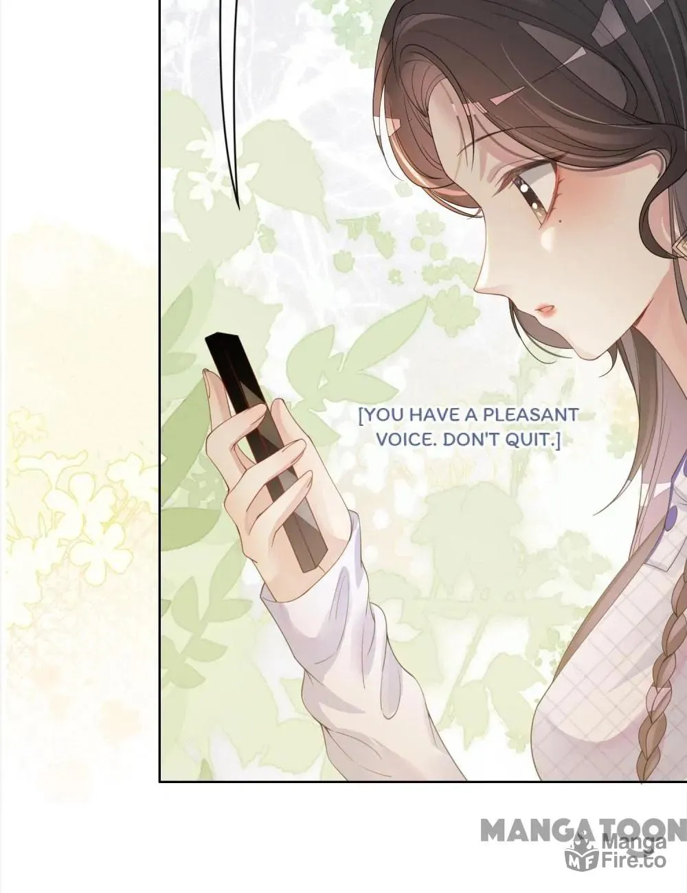 Read Be Jealous chapter 90 image 35 on Lezhin