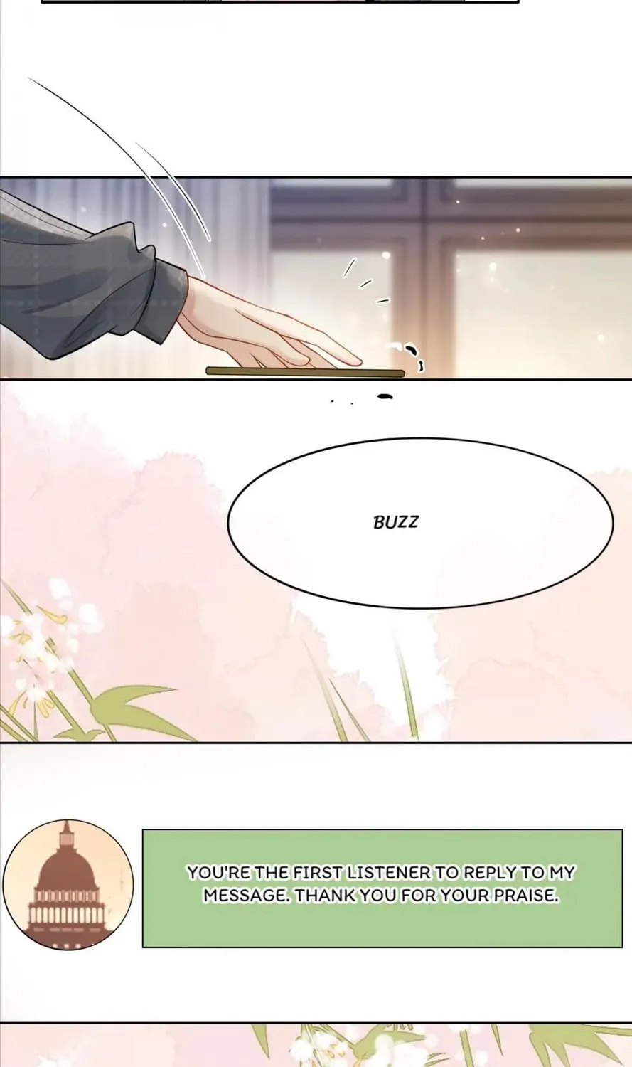 Read Be Jealous chapter 90 image 38 on Lezhin