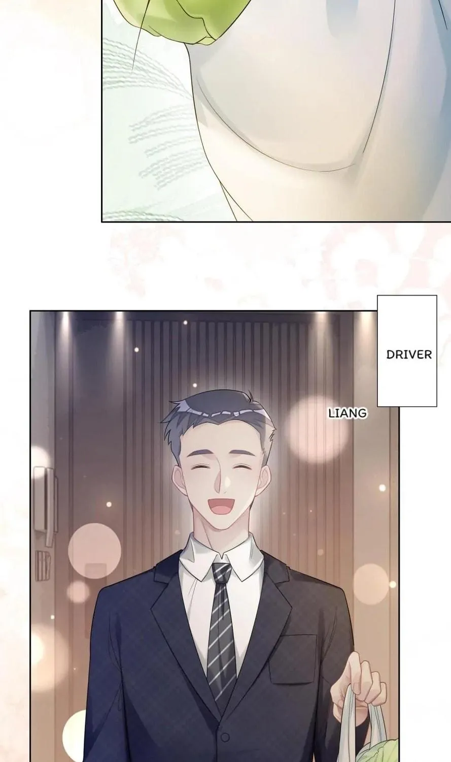 Read Be Jealous chapter 90 image 4 on Lezhin