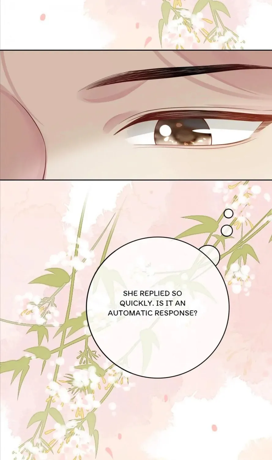 Read Be Jealous chapter 90 image 40 on Lezhin