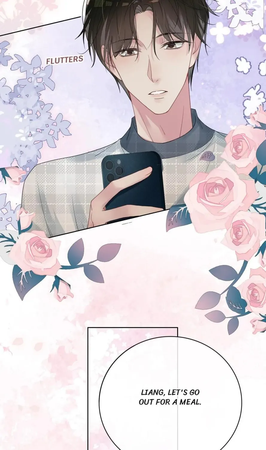 Read Be Jealous chapter 90 image 51 on Lezhin
