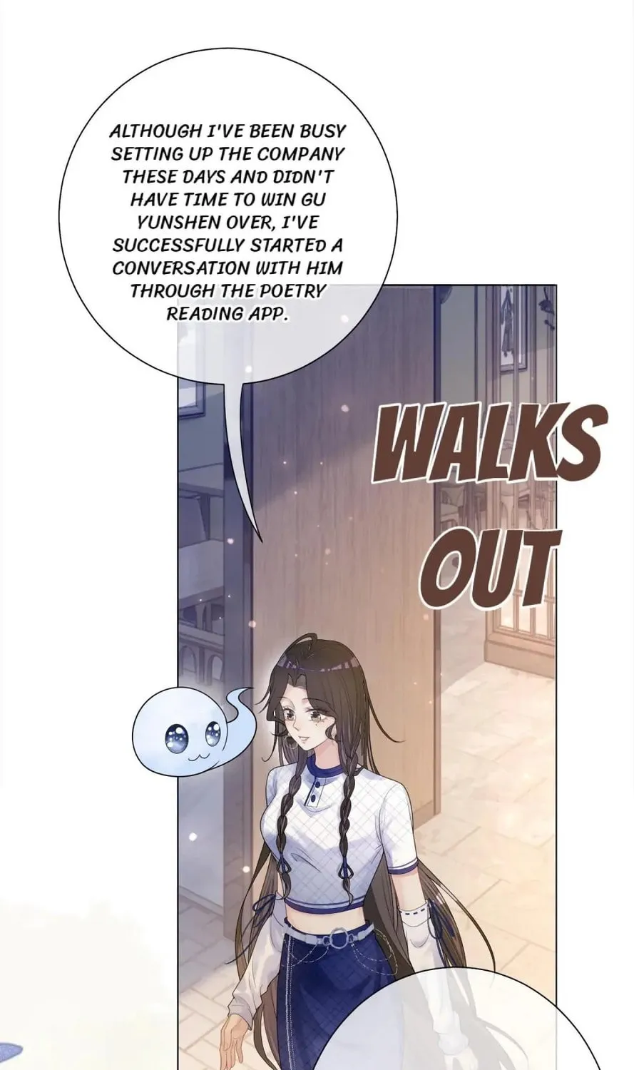 Read Be Jealous chapter 90 image 54 on Lezhin