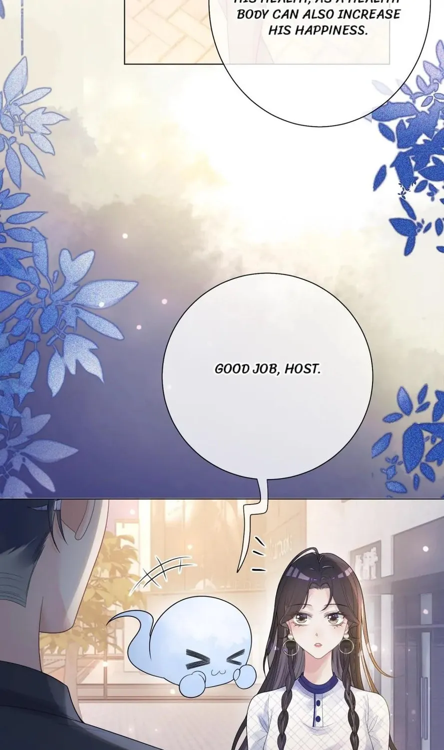 Read Be Jealous chapter 90 image 56 on Lezhin