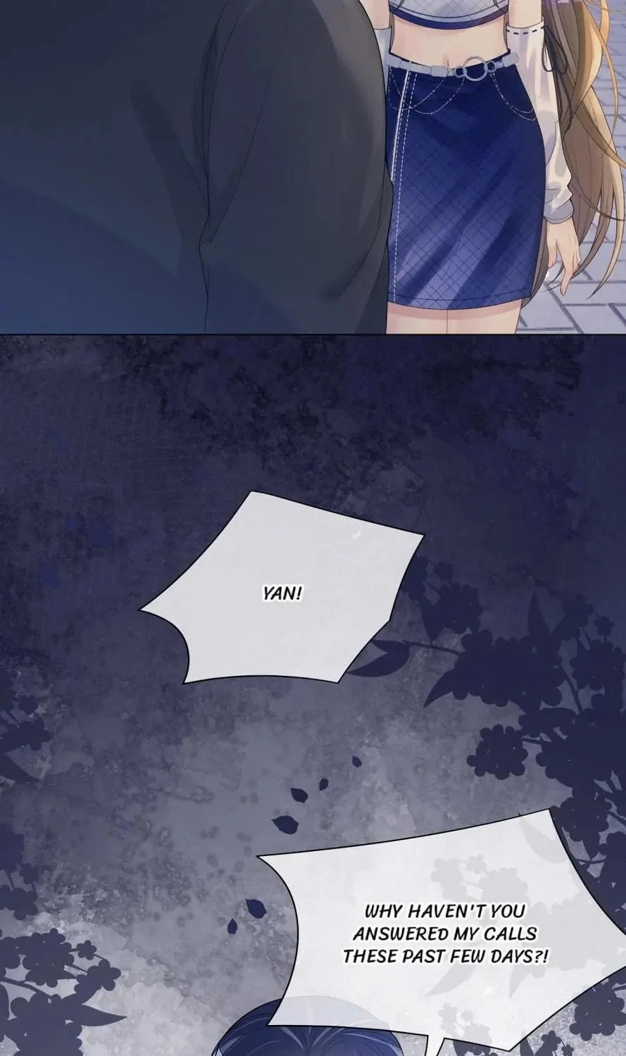 Read Be Jealous chapter 90 image 58 on Lezhin