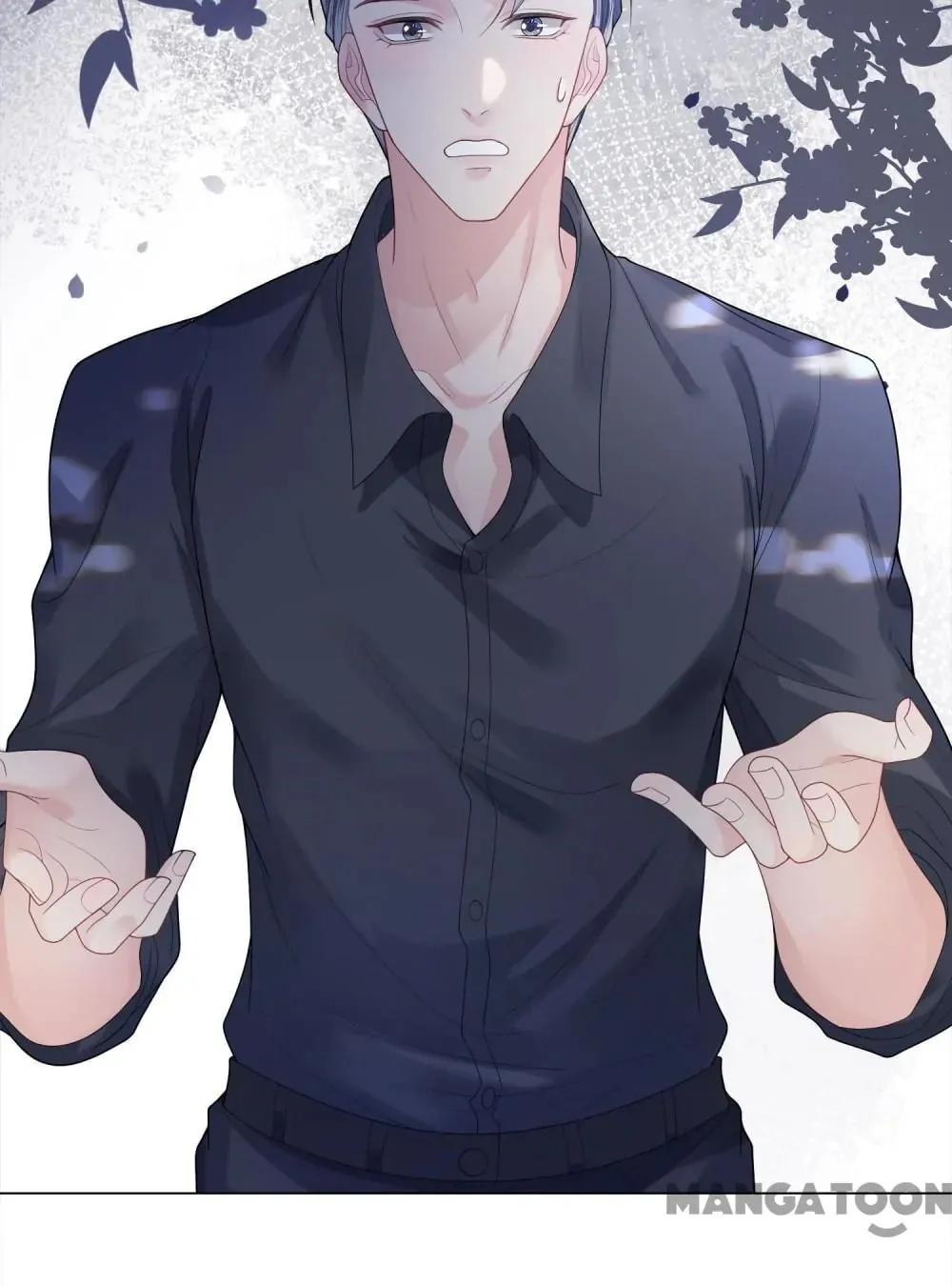 Read Be Jealous chapter 90 image 60 on Lezhin