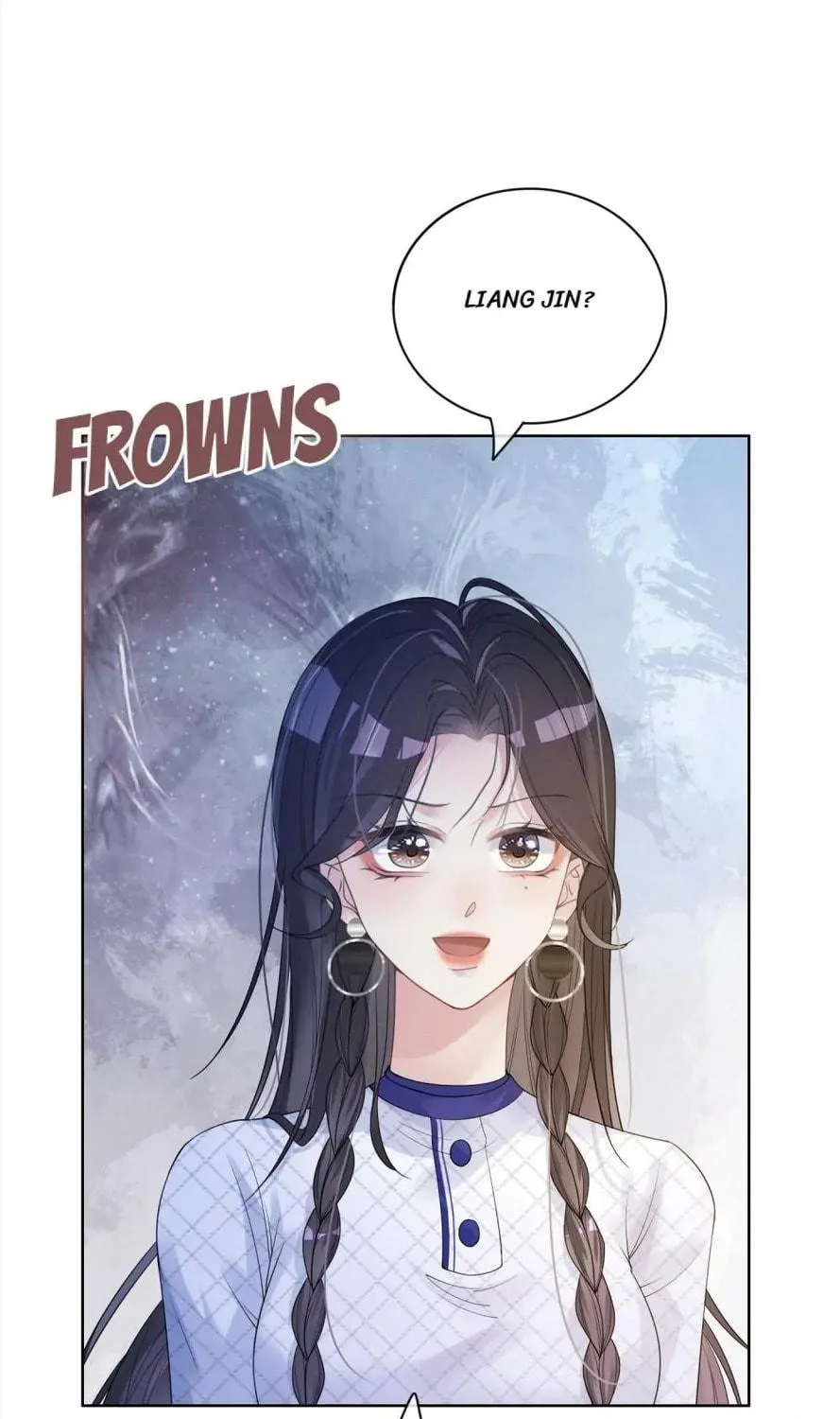 Read Be Jealous chapter 90 image 61 on Lezhin