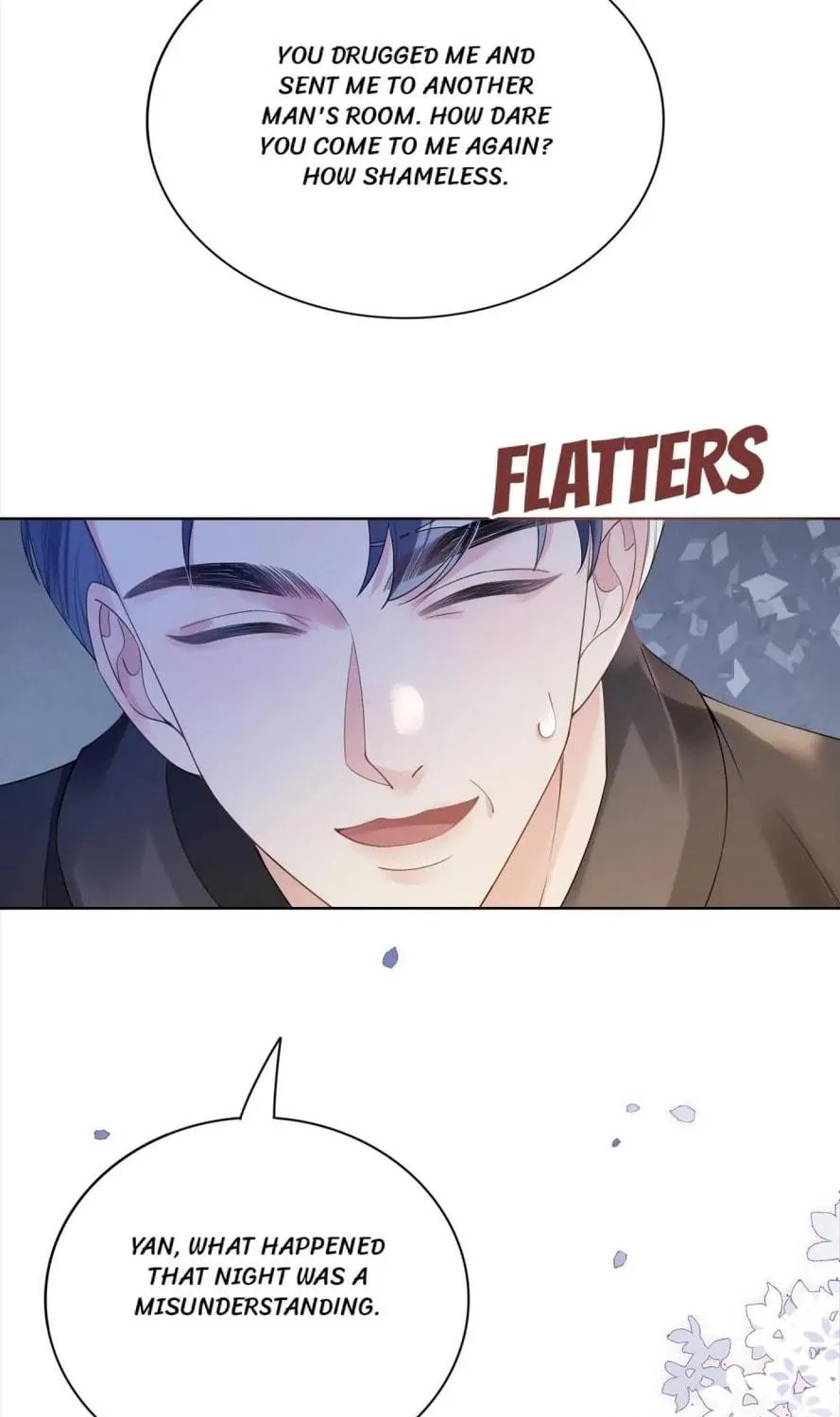 Read Be Jealous chapter 90 image 63 on Lezhin