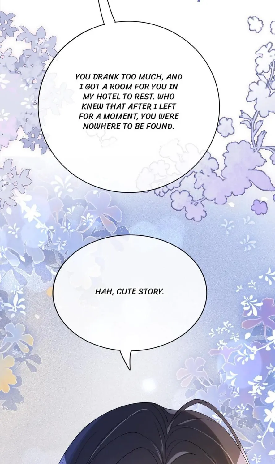 Read Be Jealous chapter 90 image 65 on Lezhin