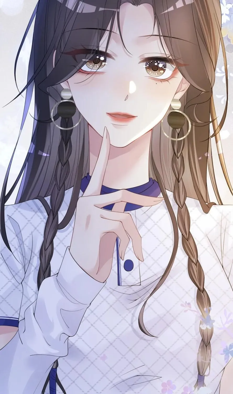 Read Be Jealous chapter 90 image 67 on Lezhin