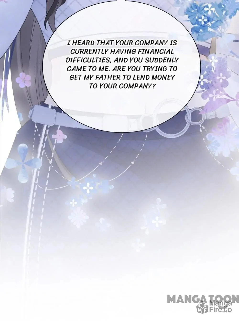 Read Be Jealous chapter 90 image 69 on Lezhin