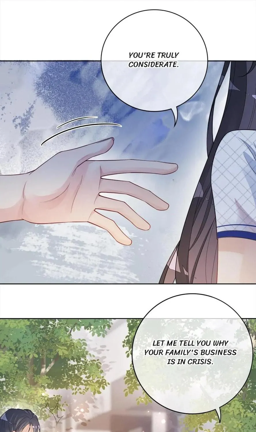 Read Be Jealous chapter 90 image 70 on Lezhin