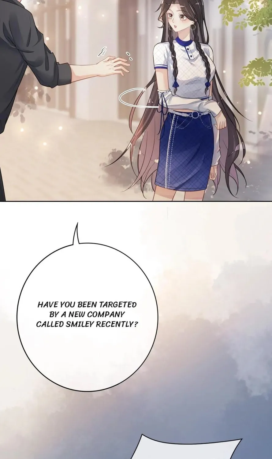 Read Be Jealous chapter 90 image 72 on Lezhin