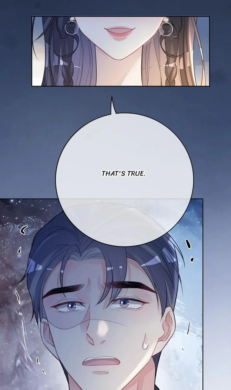 Read Be Jealous chapter 90 image 76 on Lezhin