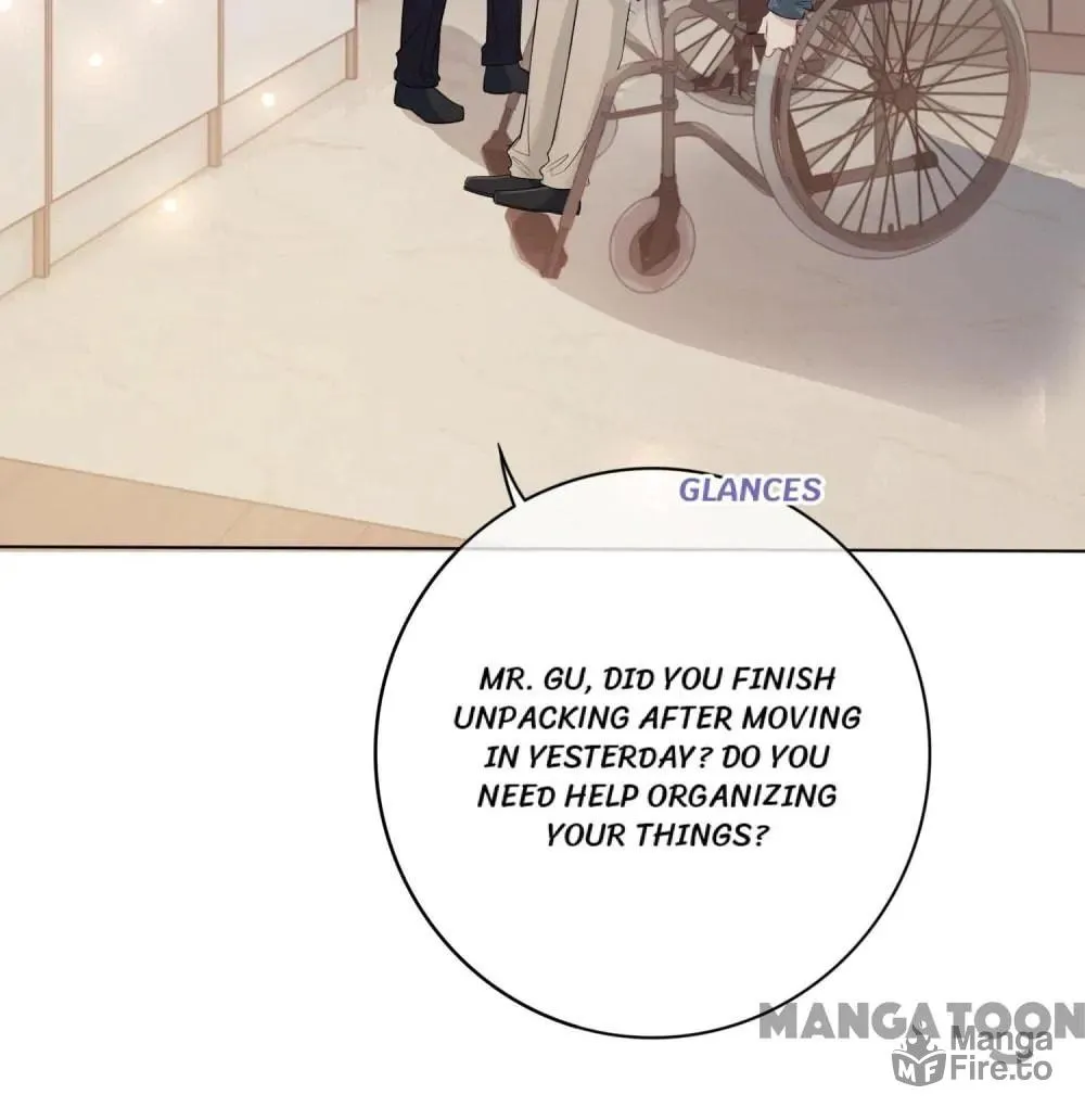 Read Be Jealous chapter 90 image 8 on Lezhin