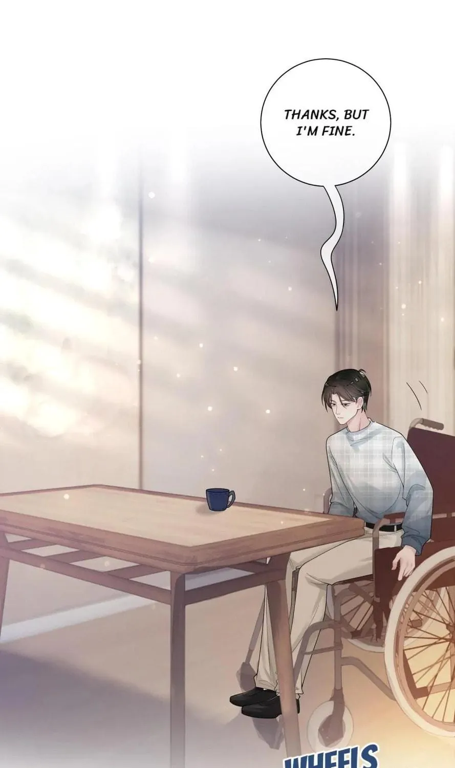 Read Be Jealous chapter 90 image 9 on Lezhin