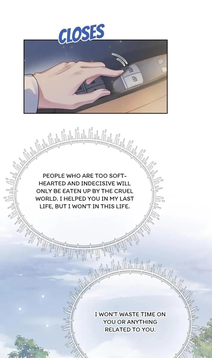 Read Be Jealous chapter 90 image 90 on Lezhin