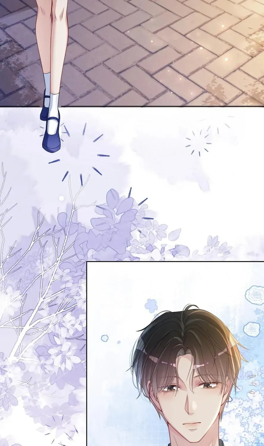 Read Be Jealous chapter 90 image 94 on Lezhin