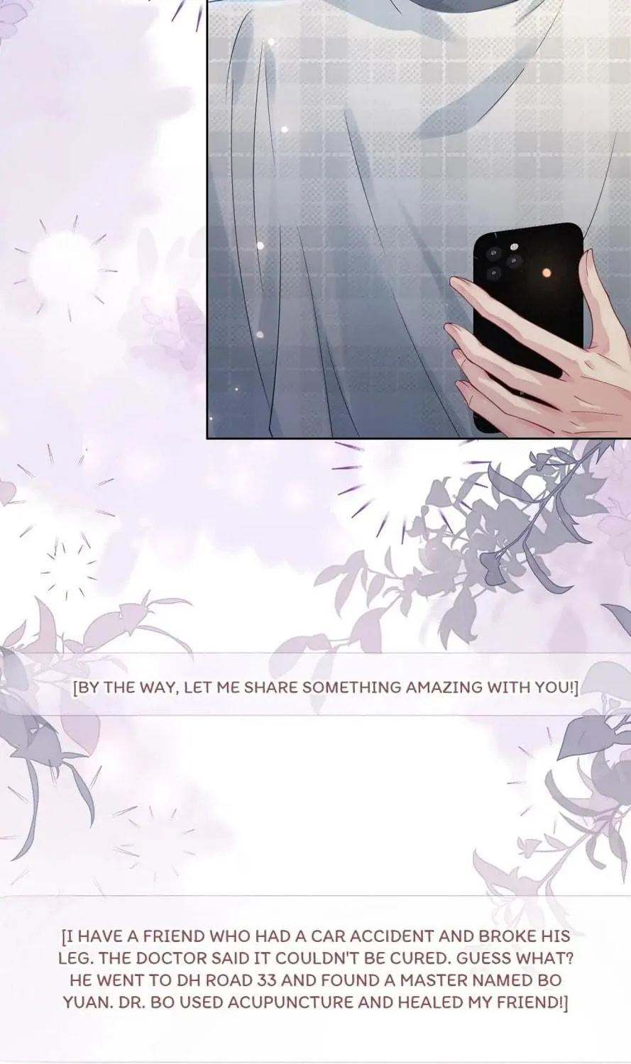 Read Be Jealous chapter 90 image 96 on Lezhin