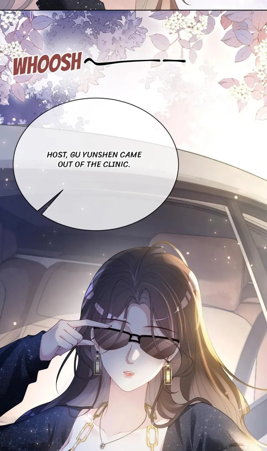 Read Be Jealous chapter 91 image 11 on Lezhin