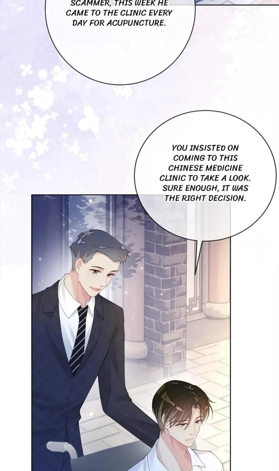 Read Be Jealous chapter 91 image 15 on Lezhin