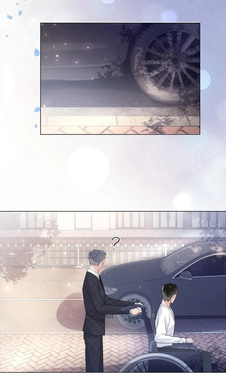 Read Be Jealous chapter 91 image 22 on Lezhin