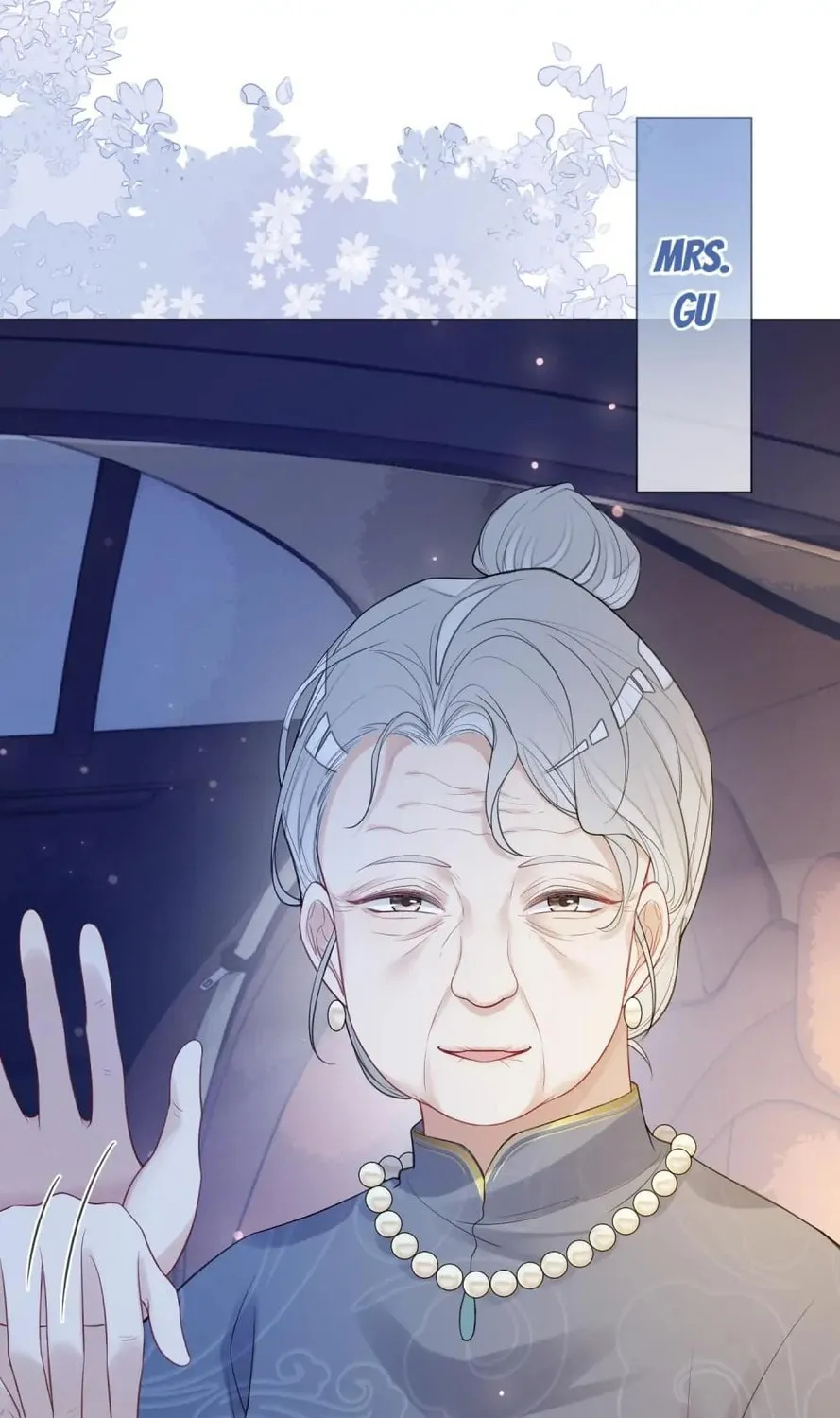 Read Be Jealous chapter 91 image 24 on Lezhin