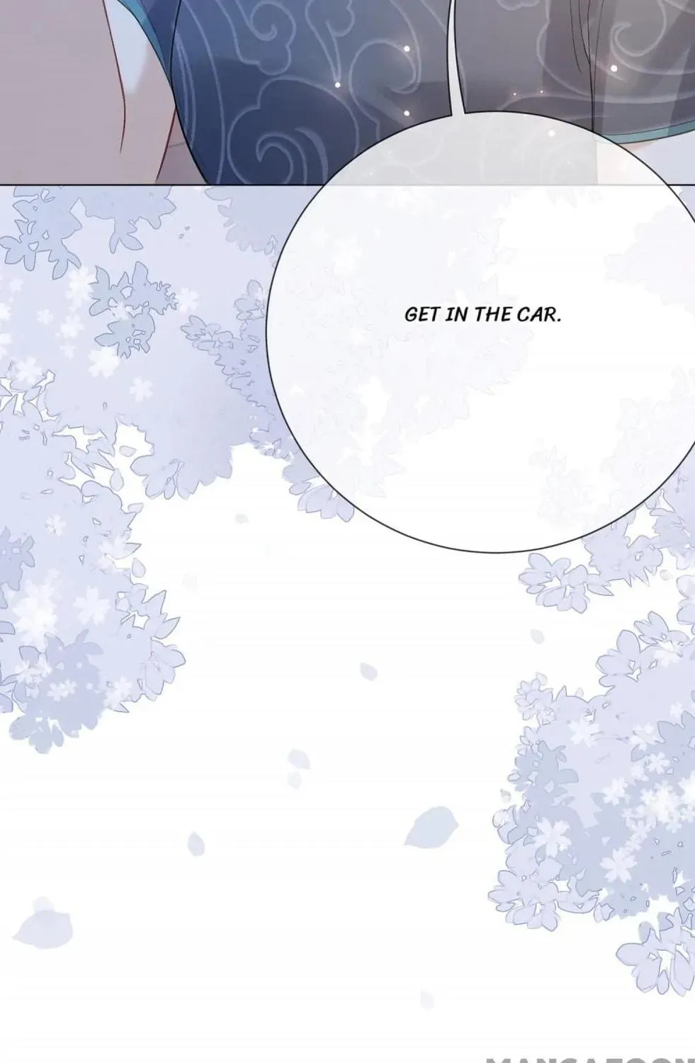Read Be Jealous chapter 91 image 26 on Lezhin