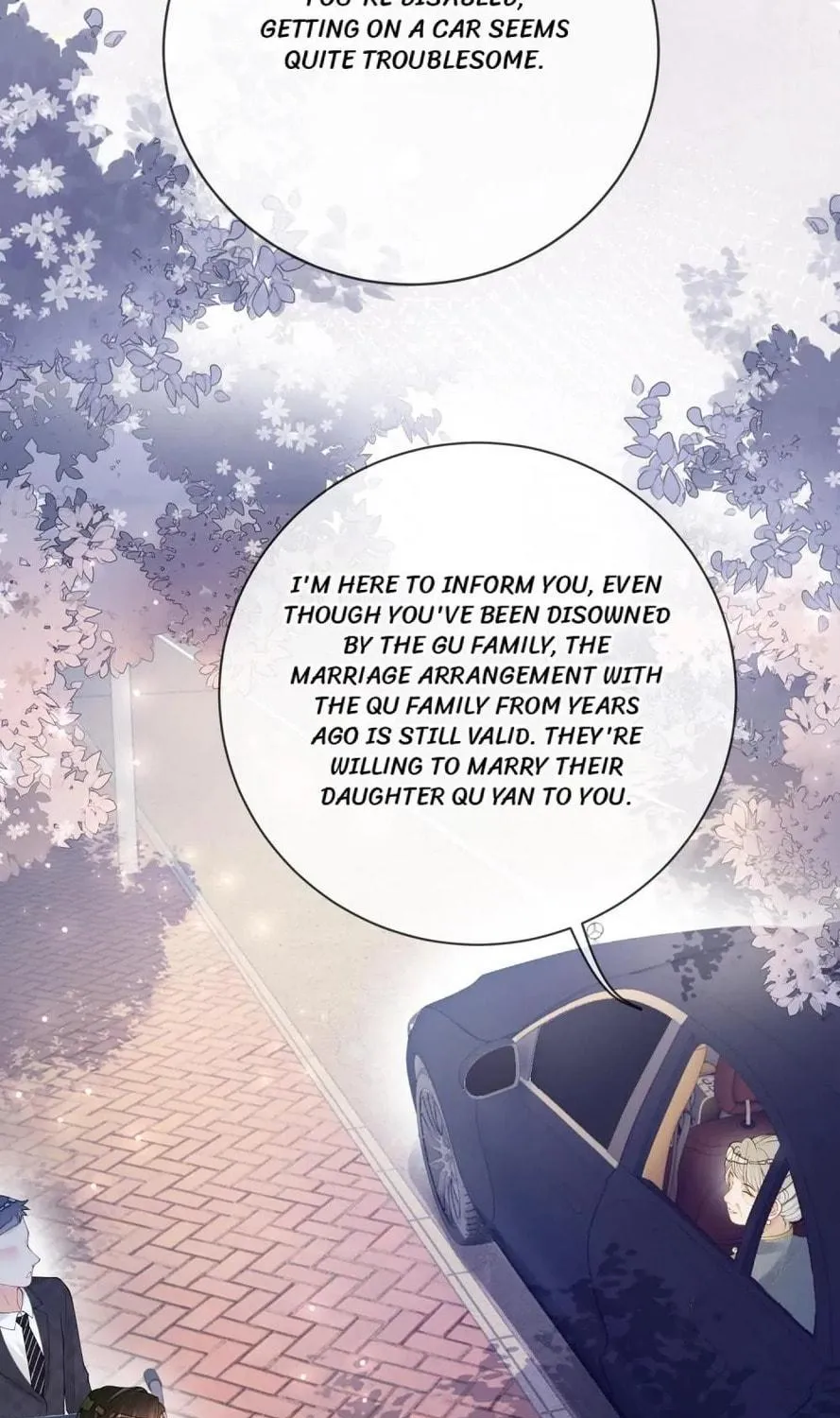 Read Be Jealous chapter 91 image 32 on Lezhin