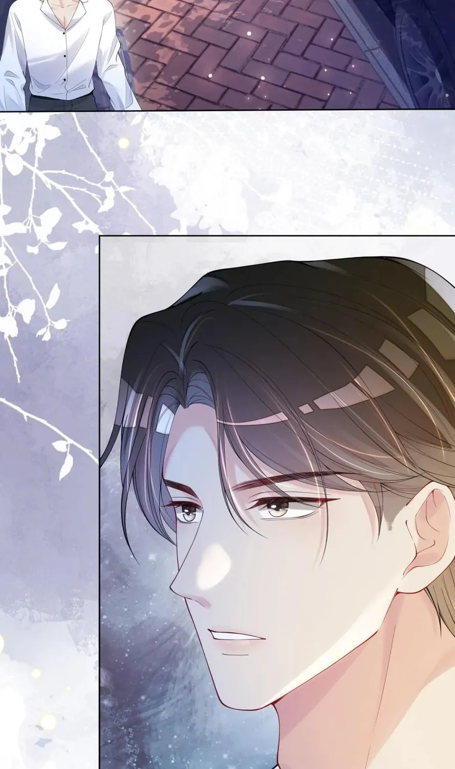 Read Be Jealous chapter 91 image 34 on Lezhin