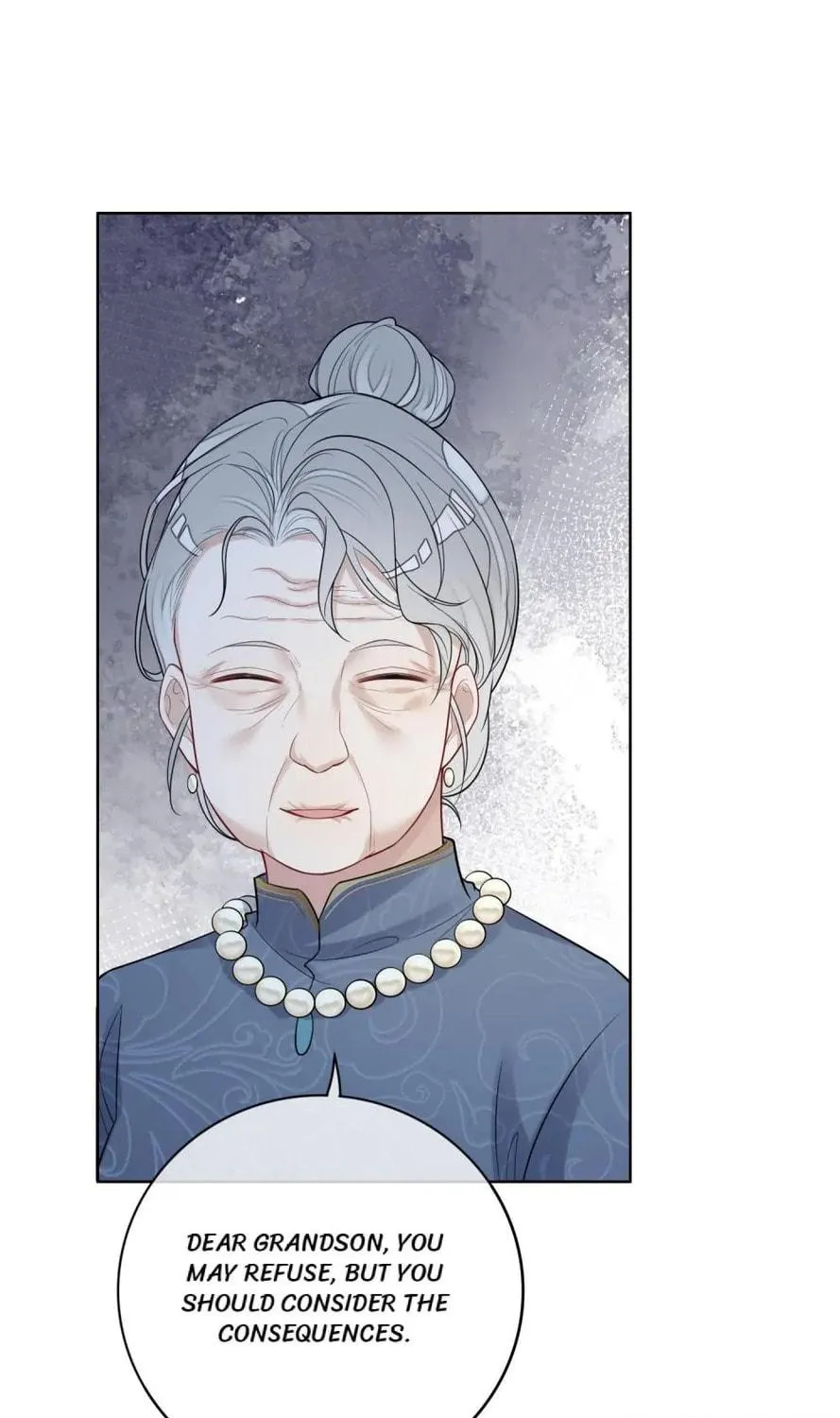 Read Be Jealous chapter 91 image 37 on Lezhin