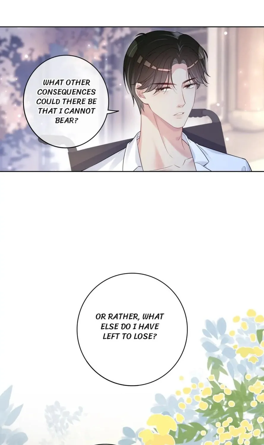 Read Be Jealous chapter 91 image 39 on Lezhin