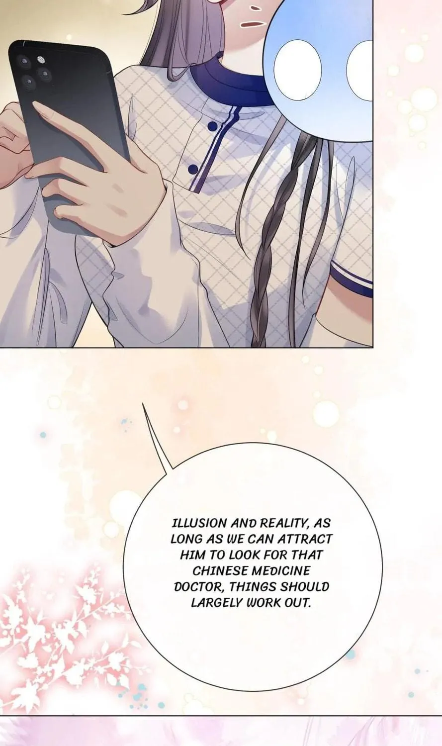 Read Be Jealous chapter 91 image 4 on Lezhin