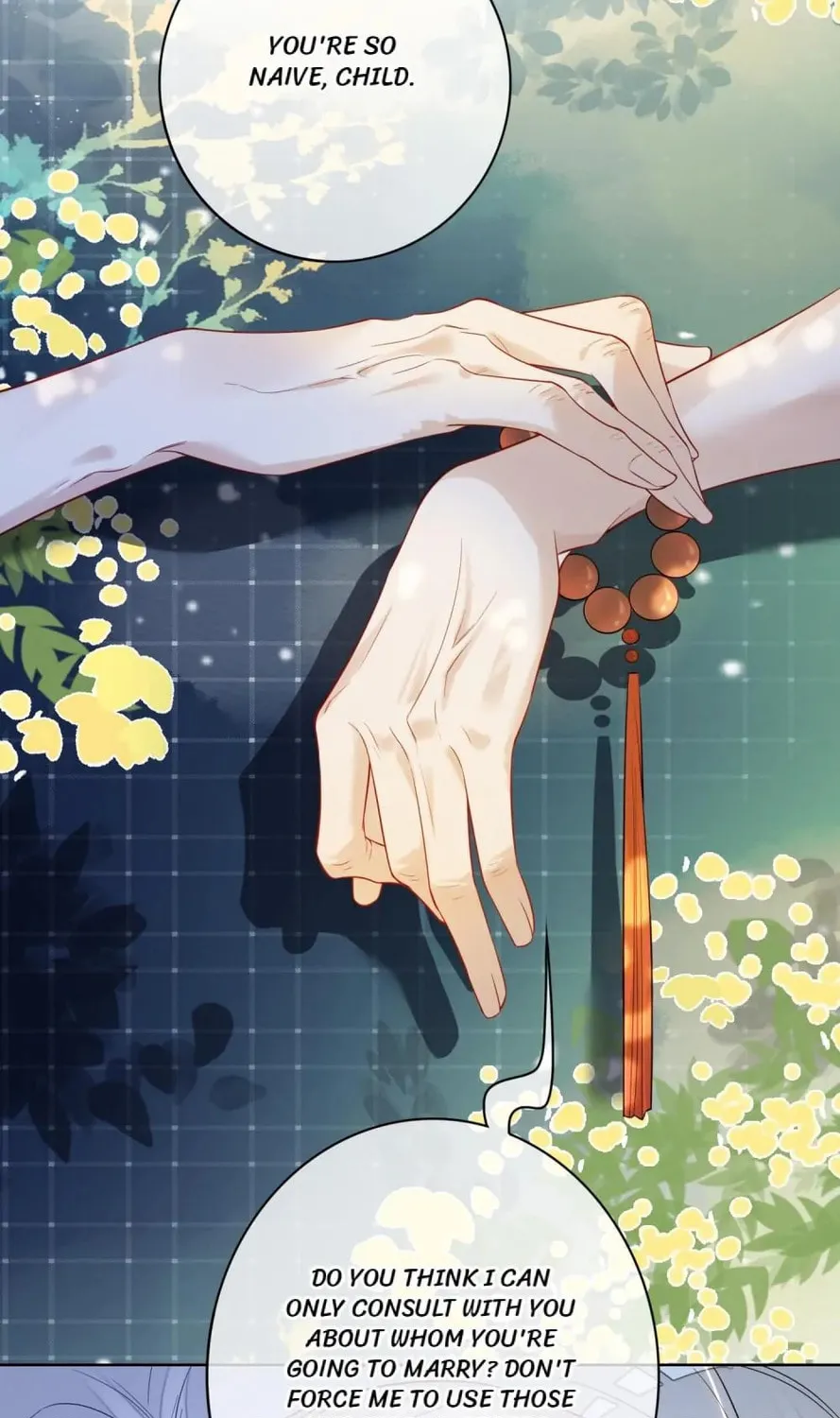 Read Be Jealous chapter 91 image 41 on Lezhin