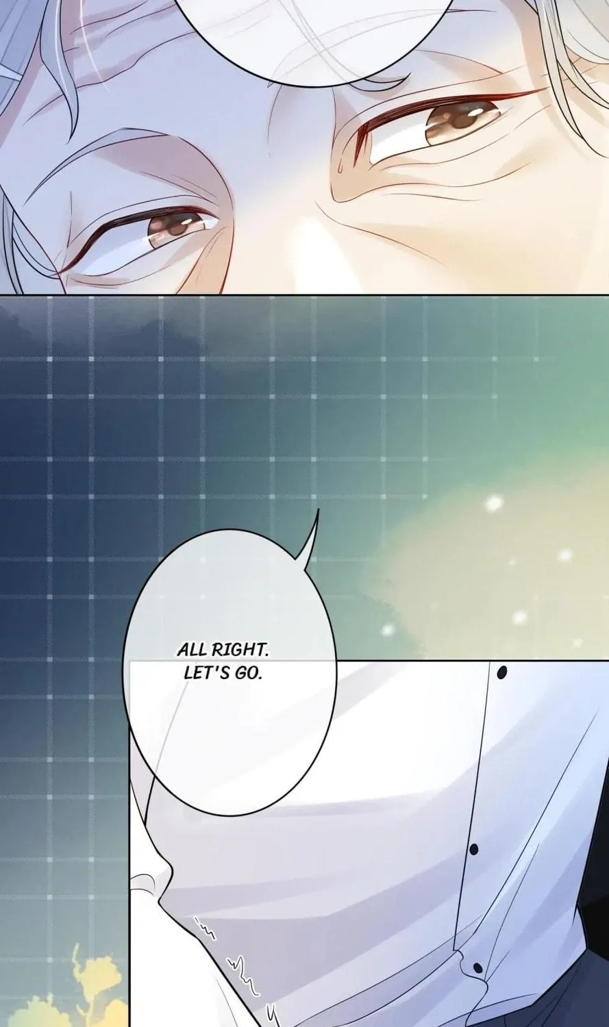 Read Be Jealous chapter 91 image 43 on Lezhin