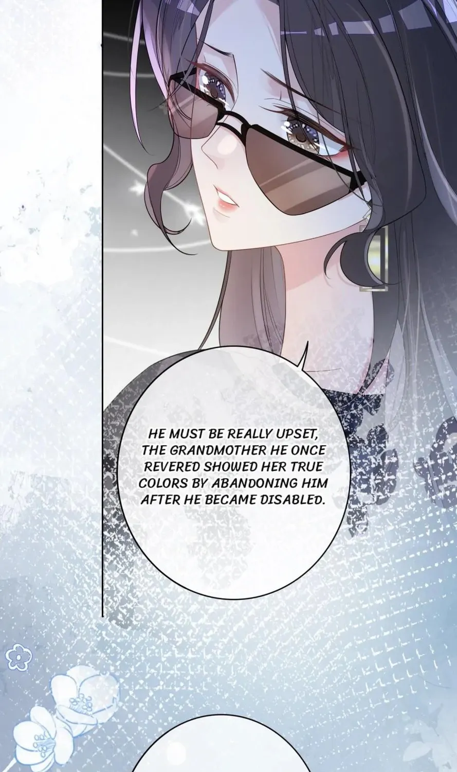 Read Be Jealous chapter 91 image 50 on Lezhin