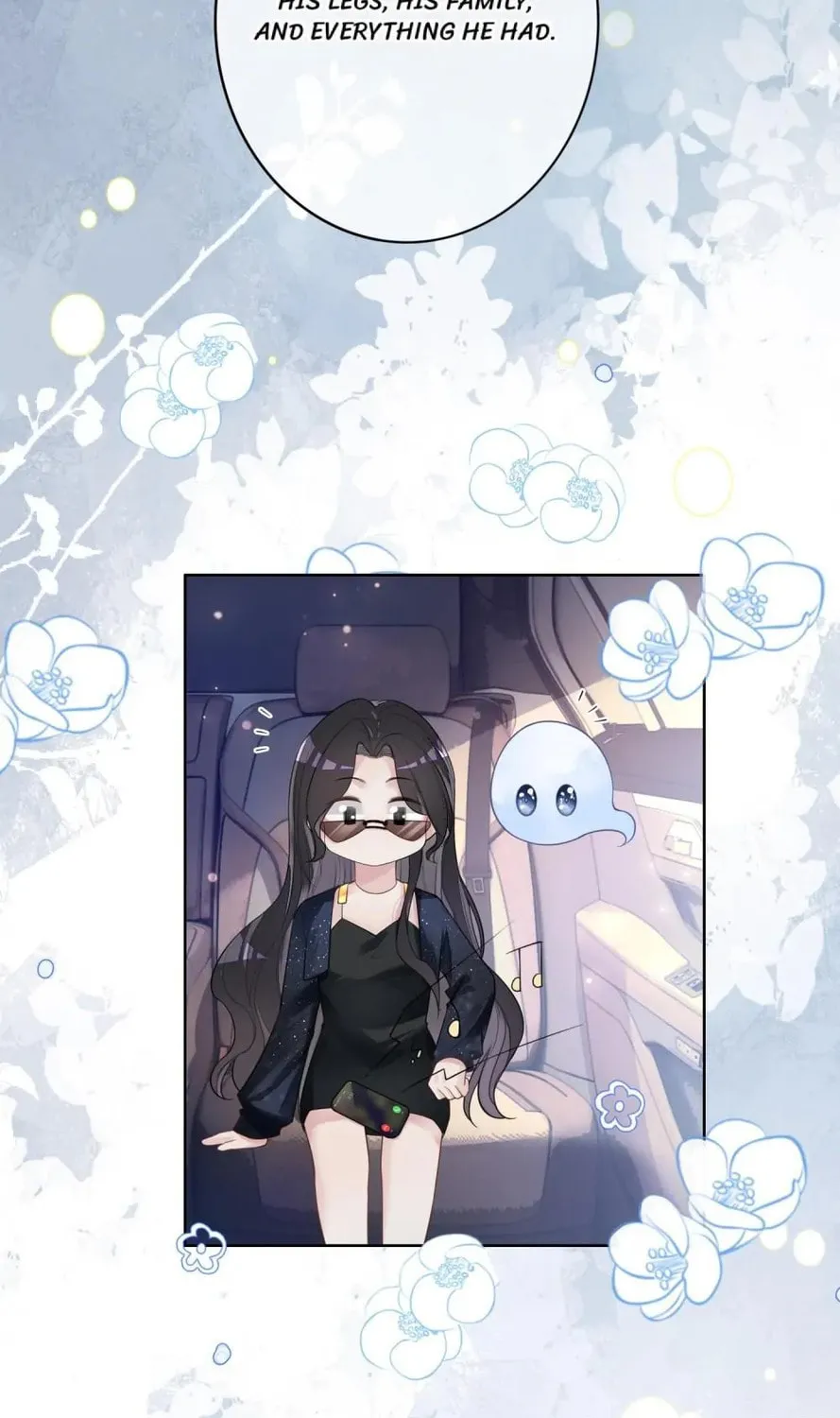 Read Be Jealous chapter 91 image 52 on Lezhin