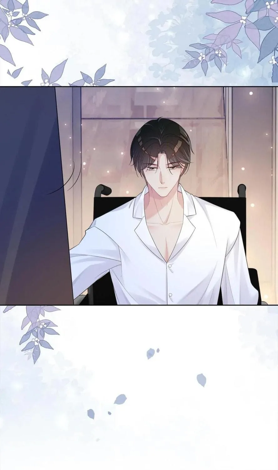 Read Be Jealous chapter 91 image 63 on Lezhin