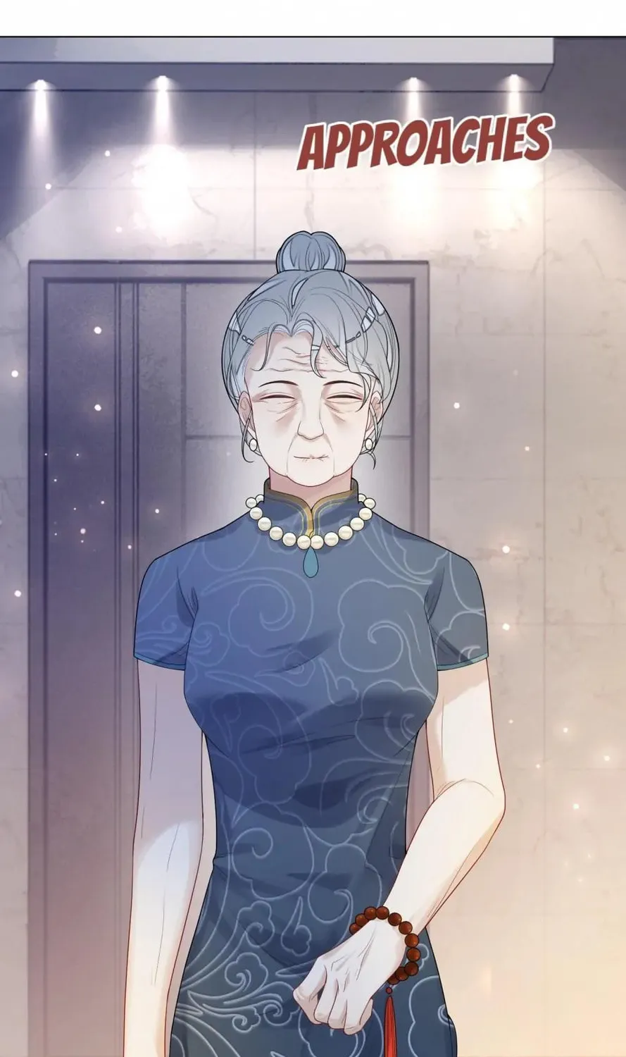 Read Be Jealous chapter 91 image 66 on Lezhin