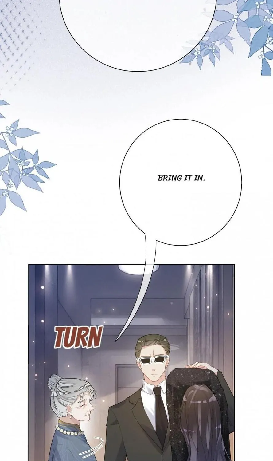 Read Be Jealous chapter 91 image 72 on Lezhin