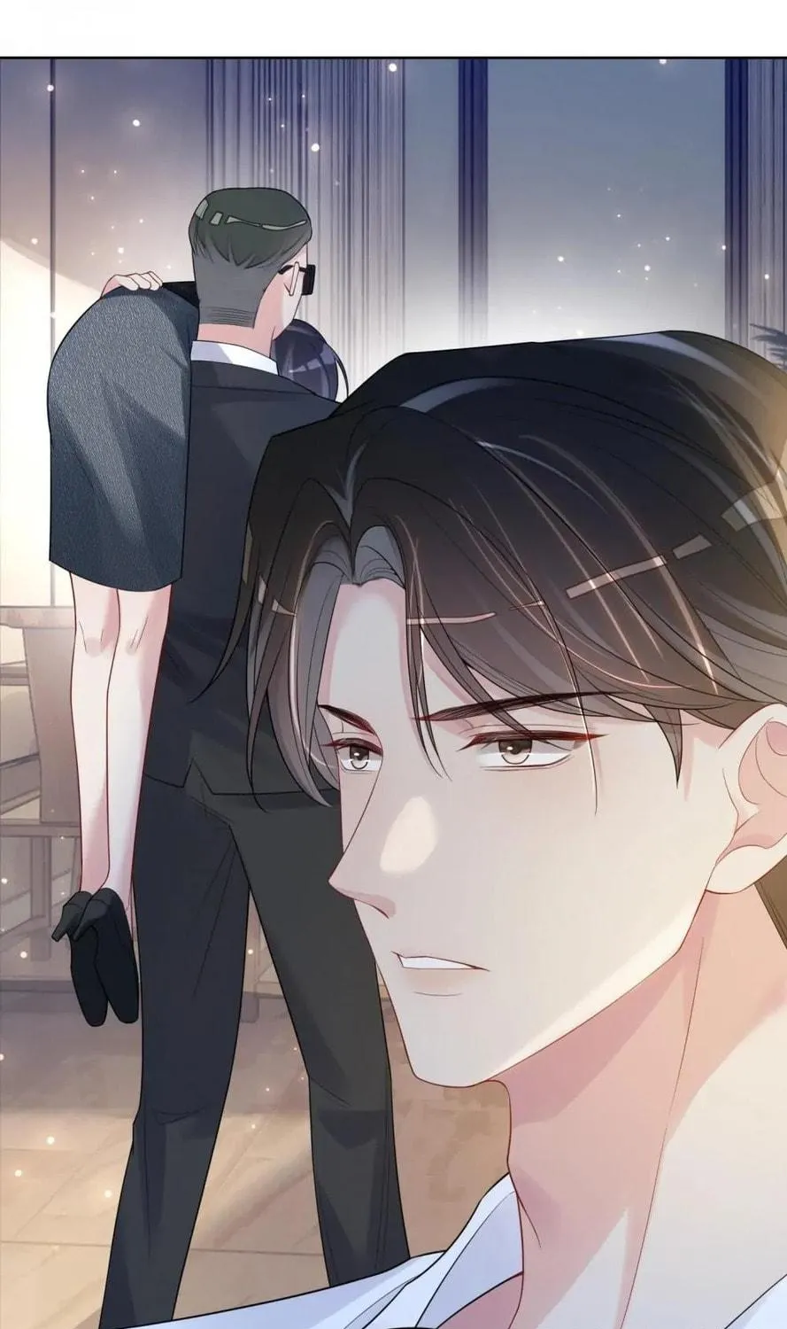 Read Be Jealous chapter 91 image 75 on Lezhin