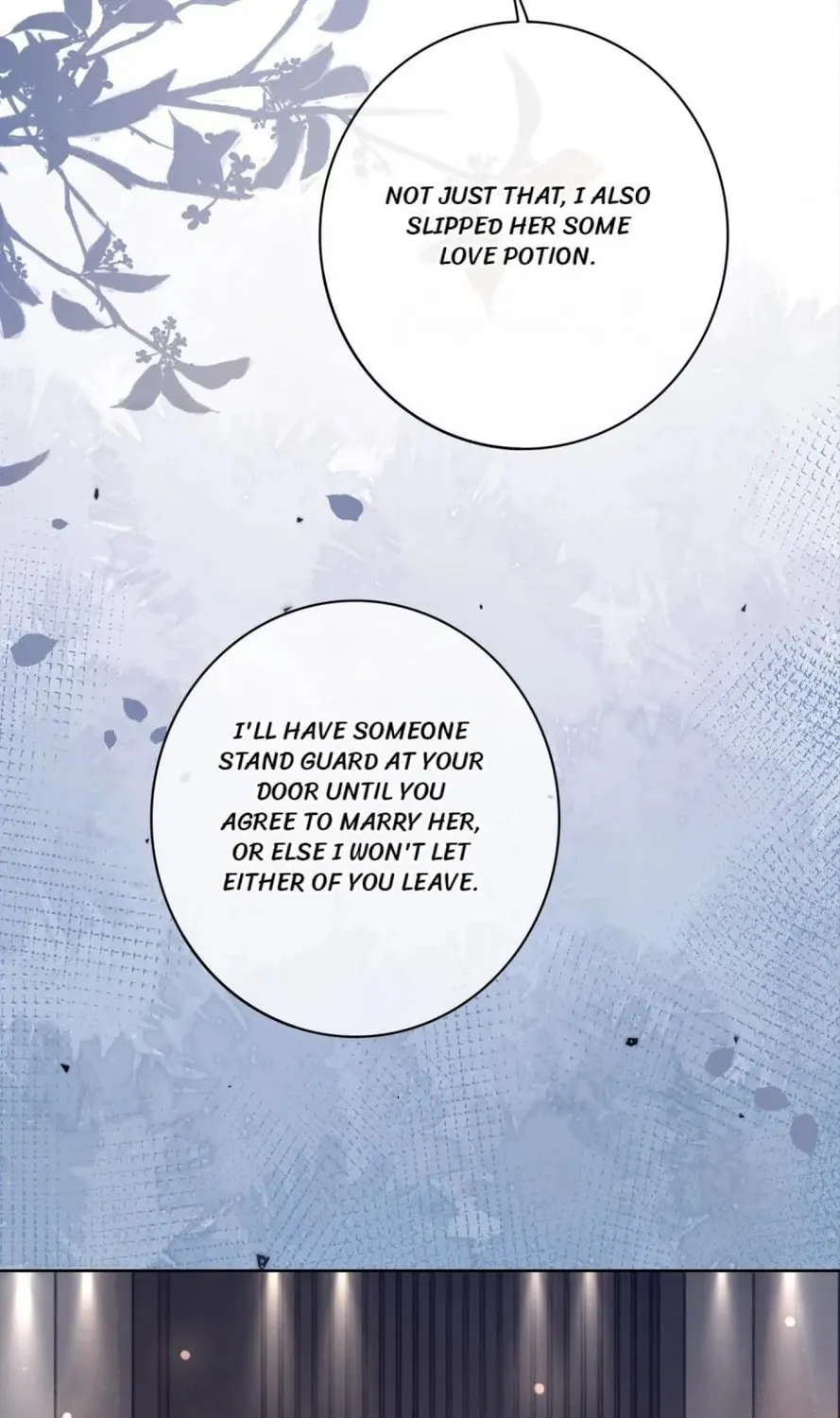 Read Be Jealous chapter 91 image 79 on Lezhin