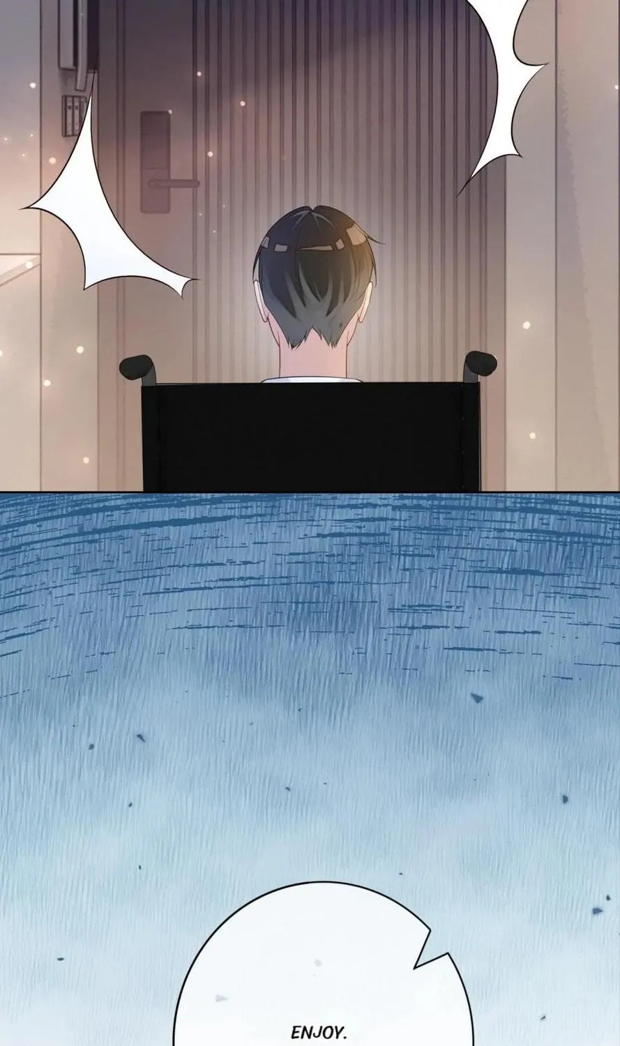 Read Be Jealous chapter 91 image 81 on Lezhin