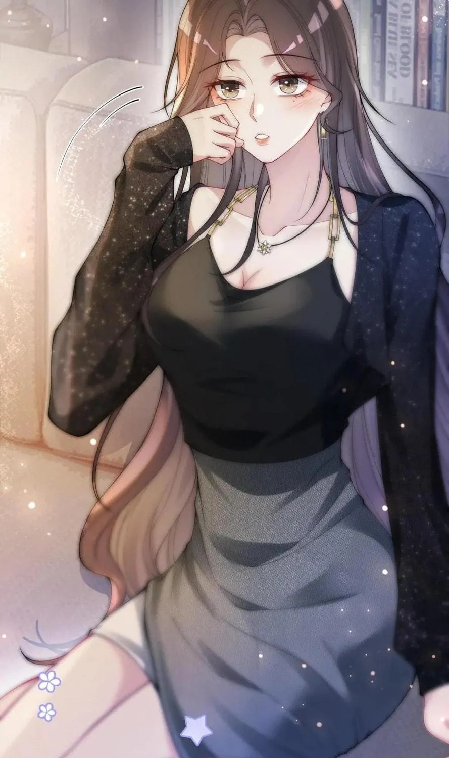Read Be Jealous chapter 91 image 86 on Lezhin
